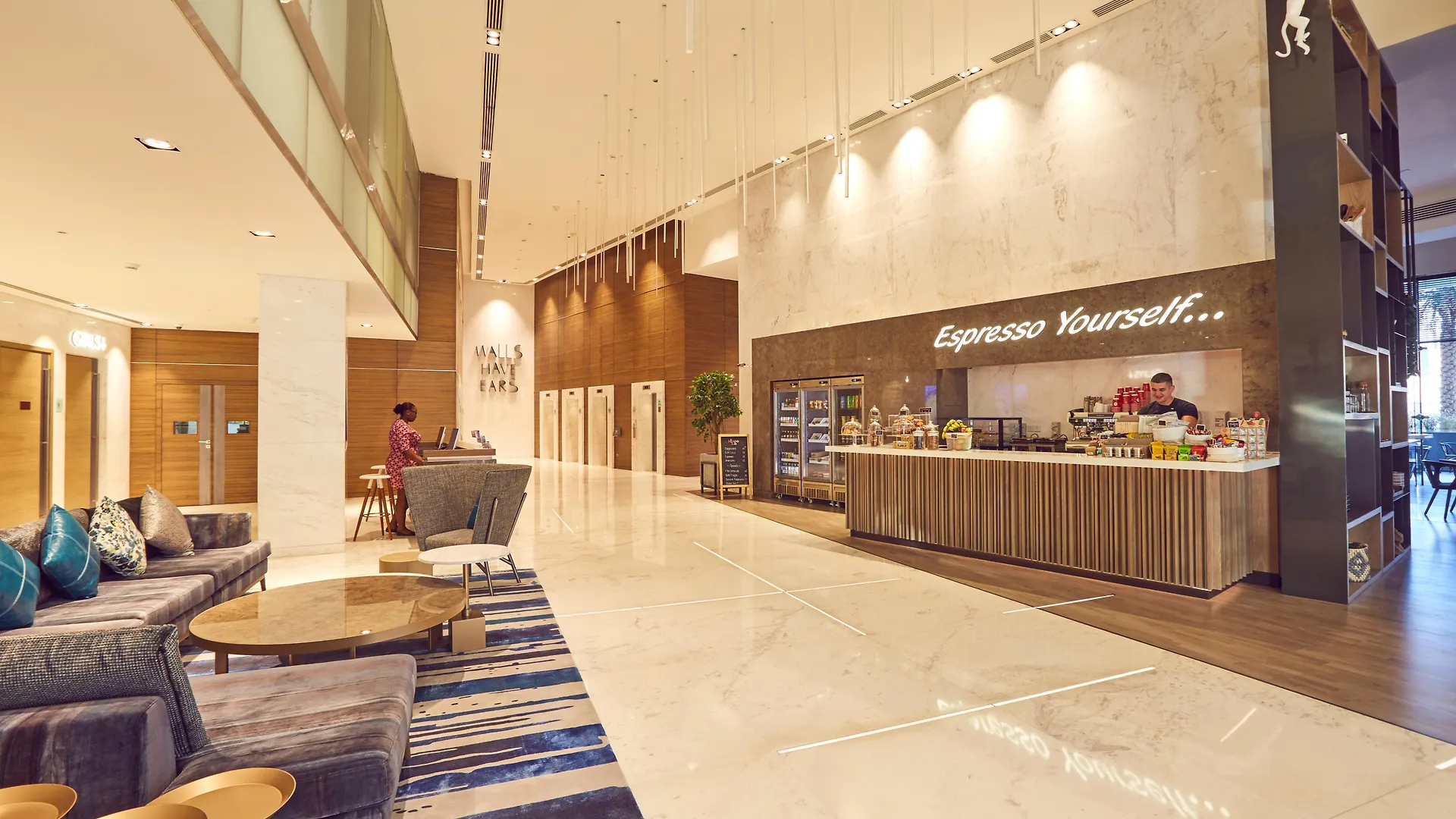 ****  Media One Hotel Dubai United Arab Emirates