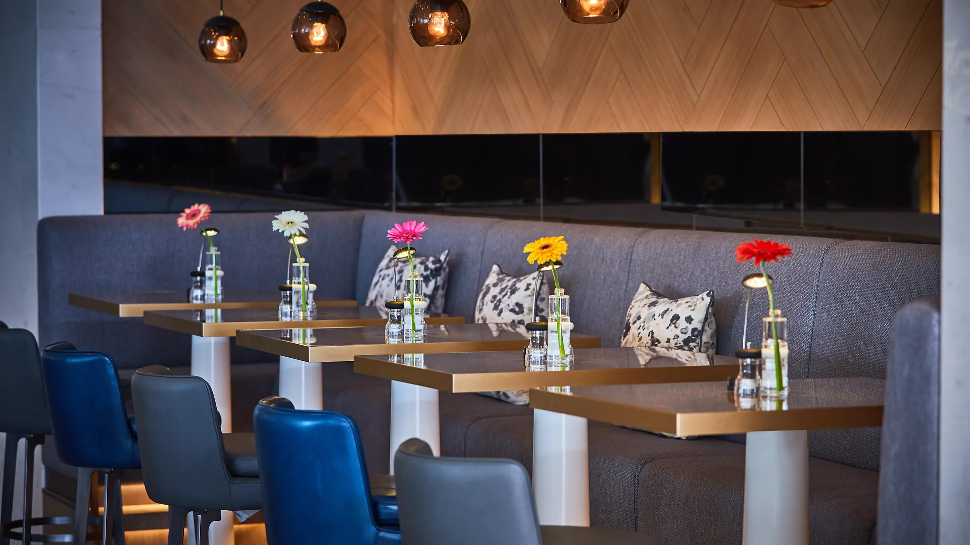 Media One Hotel Dubai