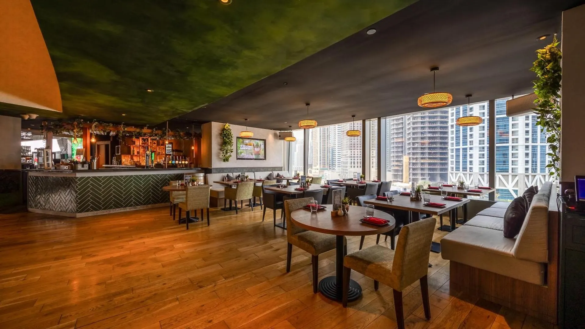 Media One Hotel Dubai