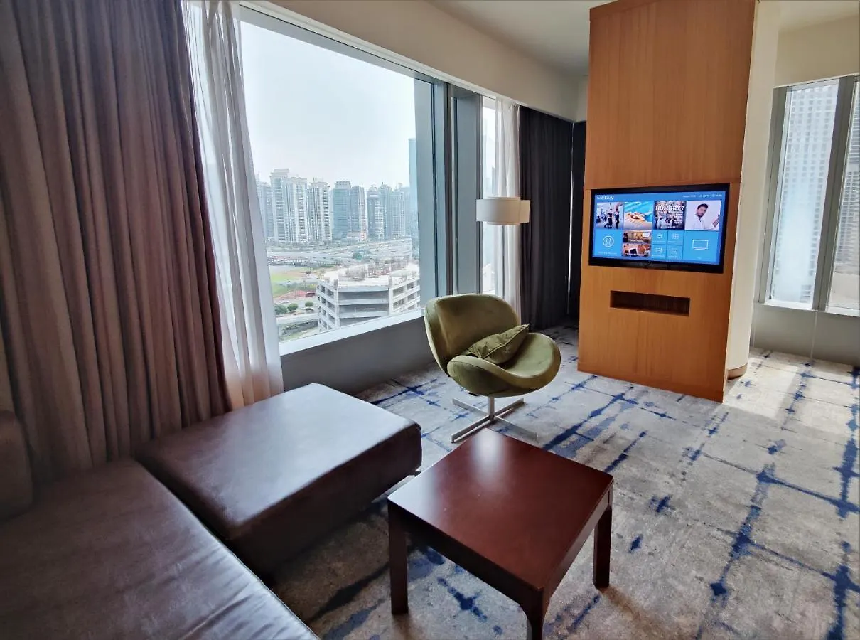 דובאי Media One Hotel