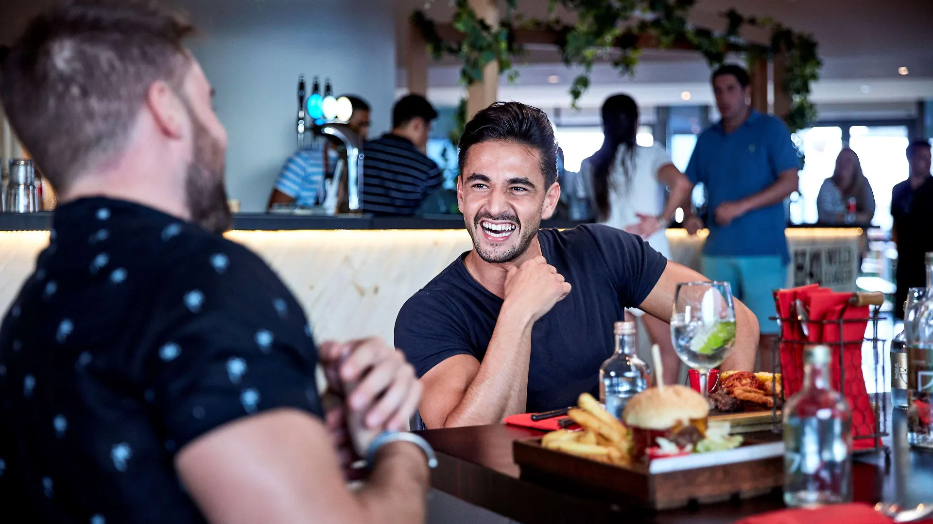 Media One Hotel Dubaj Egyesült Arab Emírségek
