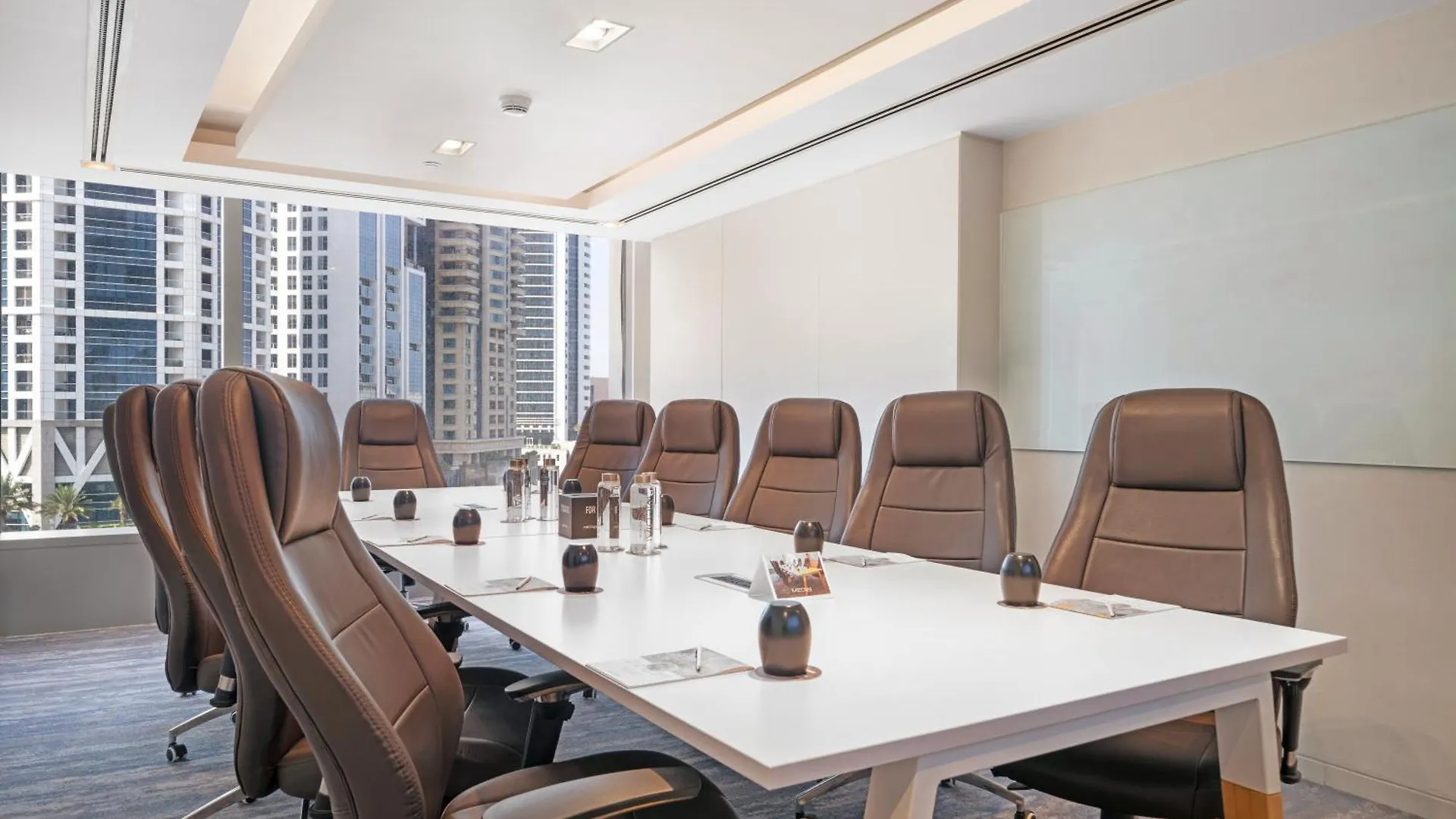 דובאי Media One Hotel