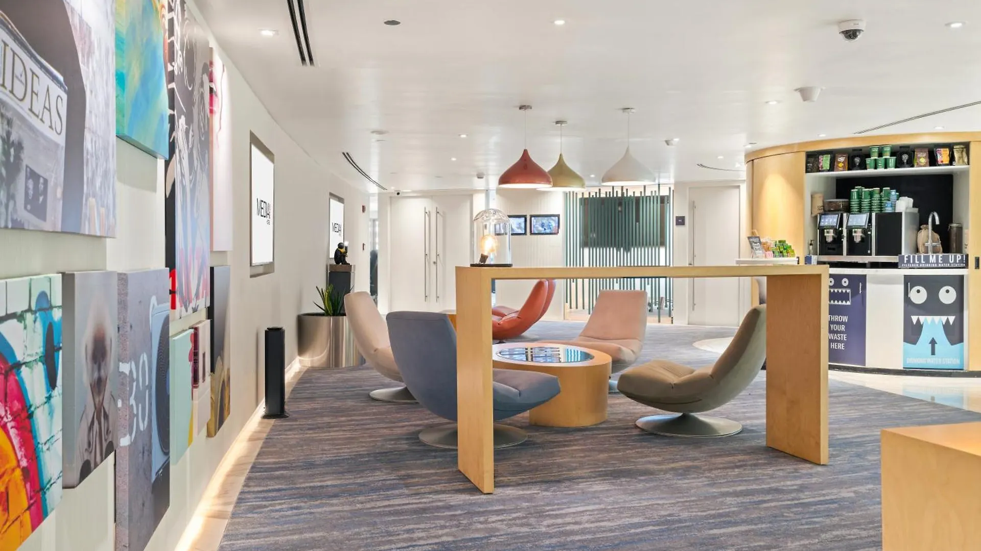 דובאי Media One Hotel