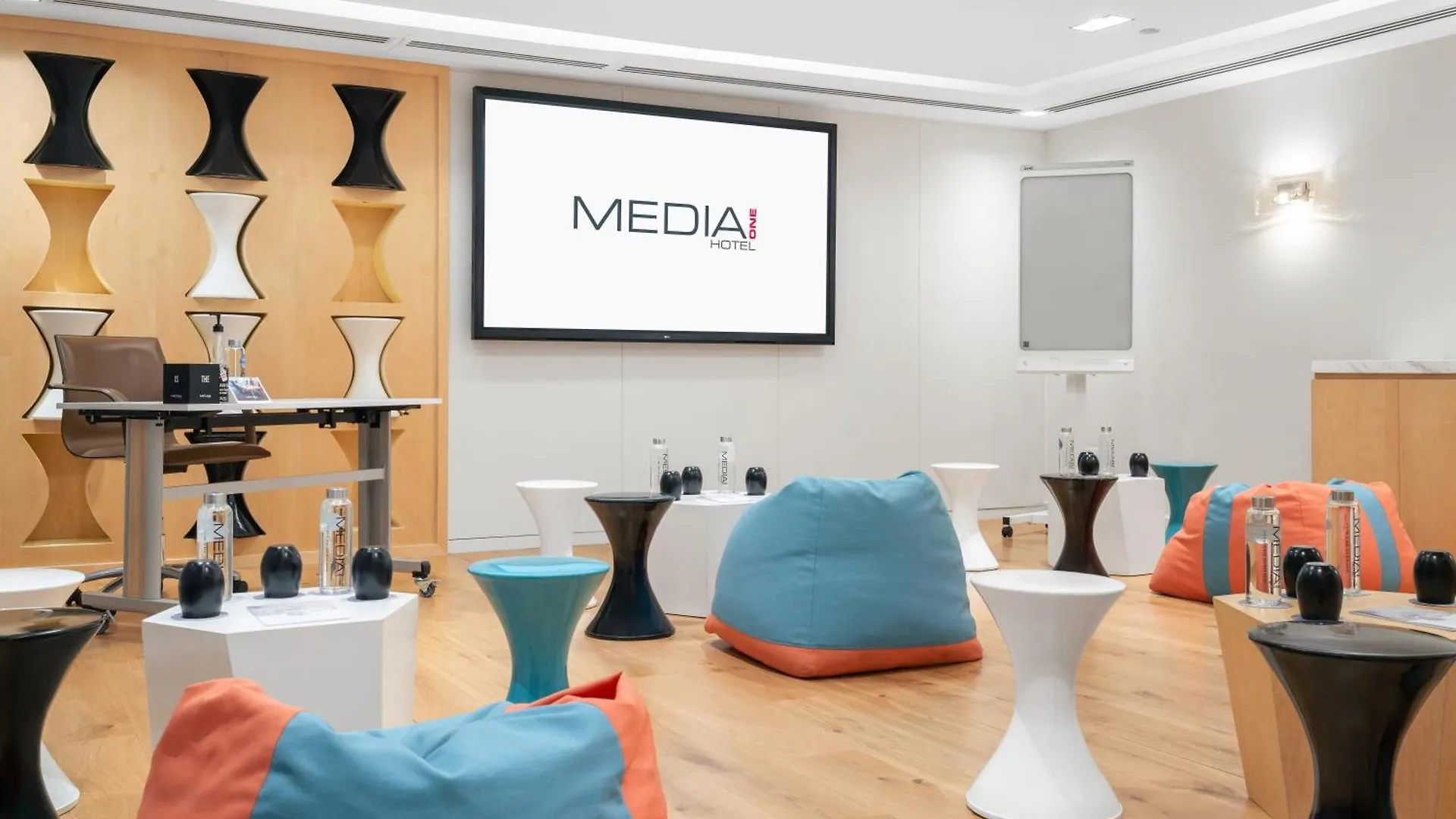 דובאי Media One Hotel