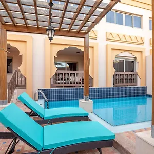 Holiday home Exclusive Escapes Private Pool Homes And By Globalstay Homes