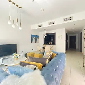 Apartment Durrani Homes - Old Town Lux 1 Bed Besides Mall