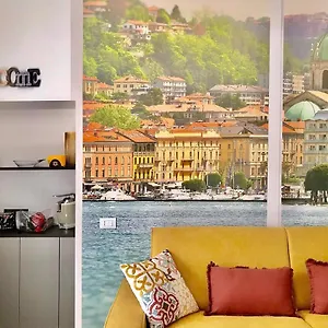 Emily , Como Italy