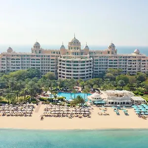Kempinski & Residences Palm Jumeirah ***** דובאי