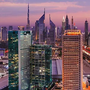 Jumeirah Living World Trade Centre ***** דובאי
