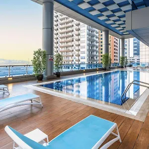 Szálloda Ramada By Wyndham Barsha Heights