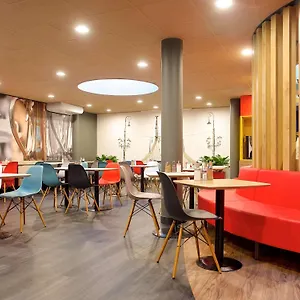 Ibis Centrum Ungern