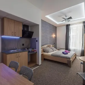 navštívit hotel