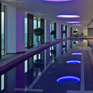 Intercontinental Festival By Ihg ***** דובאי