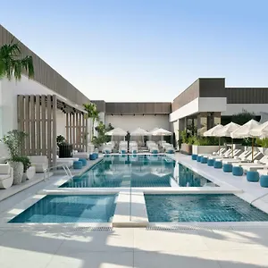 Sheraton Grand Hotel, Förenade Arabemiraten