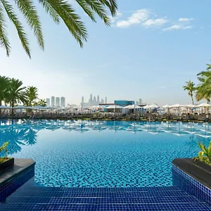 5* Semesteranläggning (resort) Rixos The Palm &