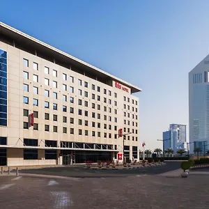 Ibis World Trade Centre Отель