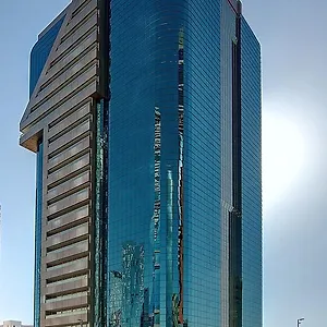 Number One Tower *** דובאי