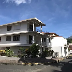 L'escale Du Mouillage , Saint-Pierre Martinique