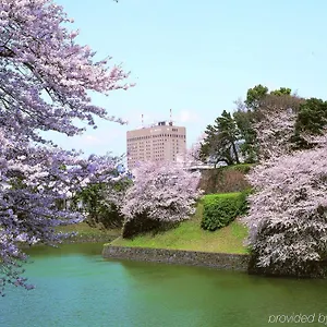 グランド パレス 4*, 東京都 日本