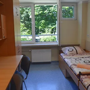 navštívit hotel