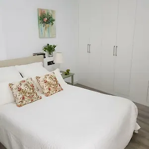 Casa Aguilas , Seville Spain