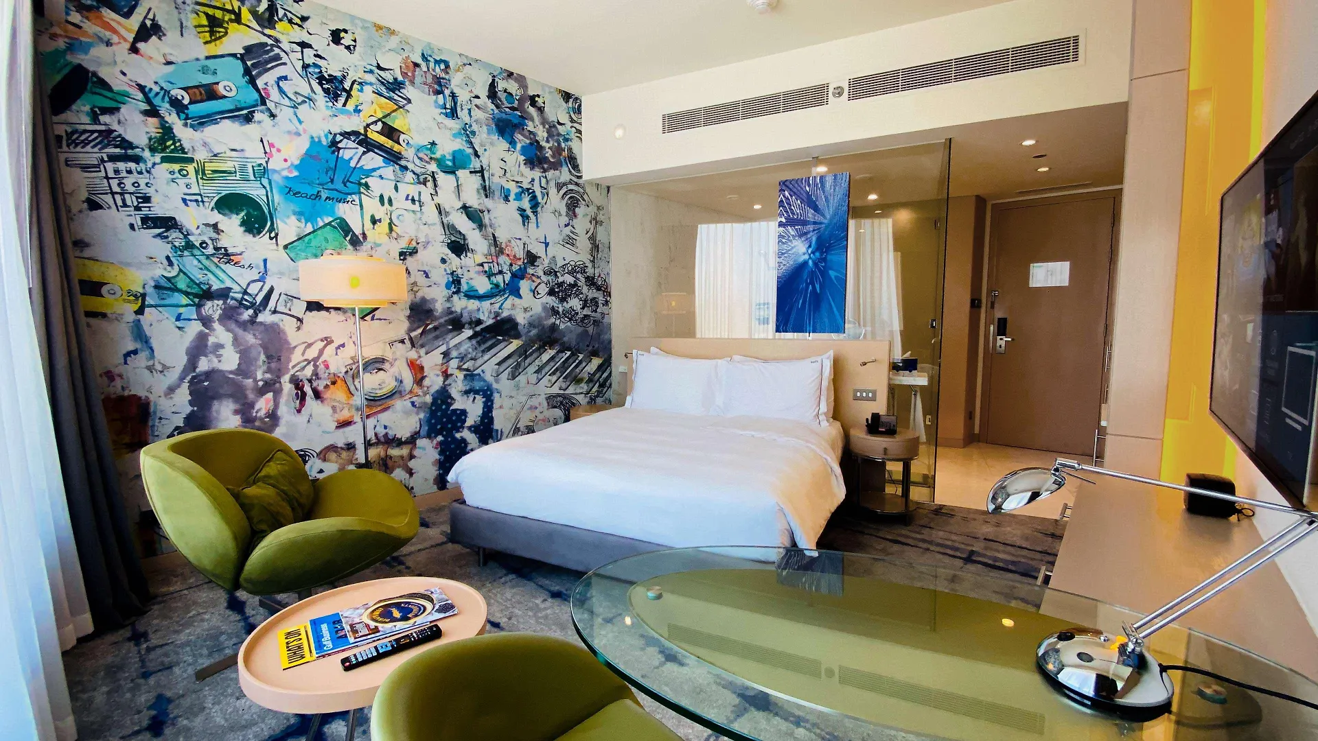 Media One Hotel Dubai