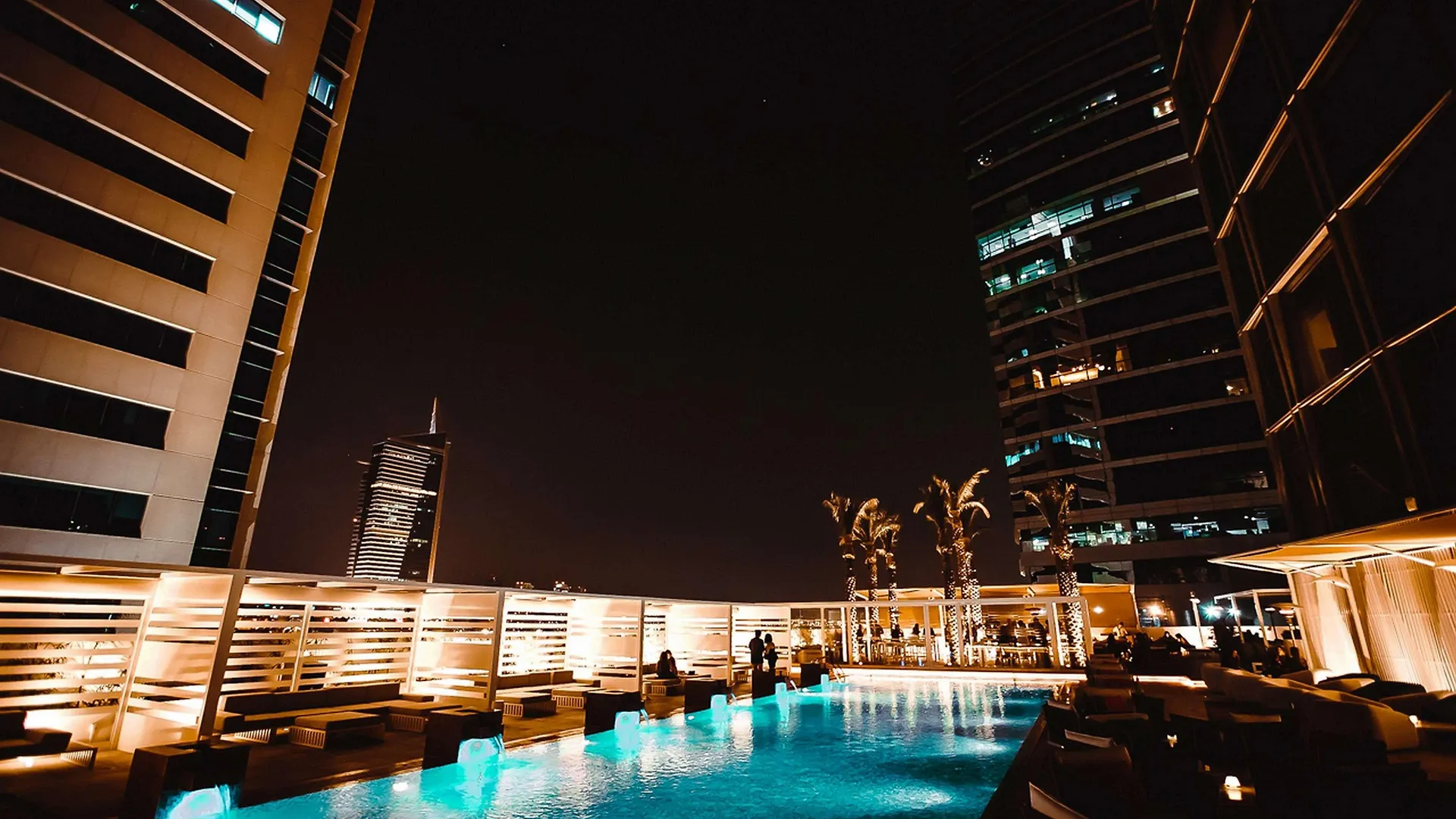 Media One Hotel Dubai