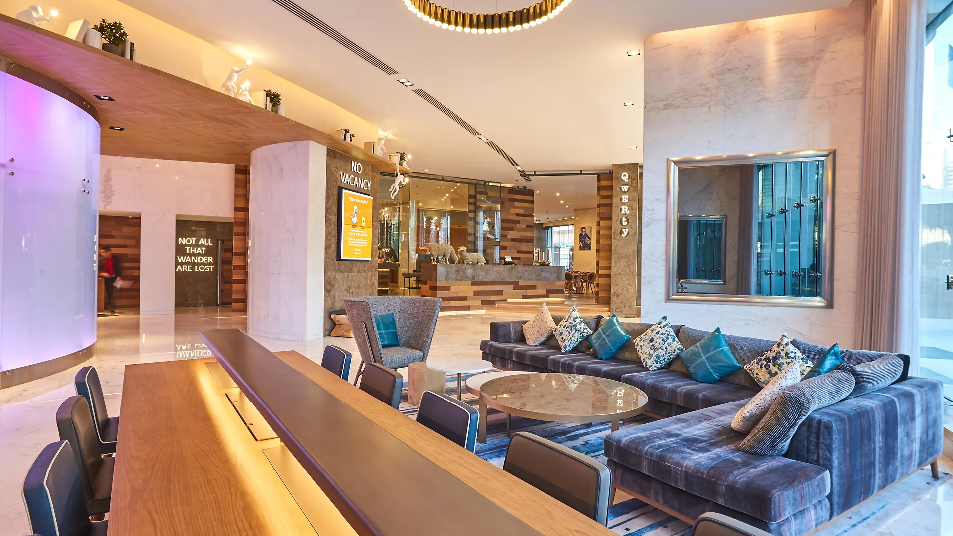Media One Hotel Dubai