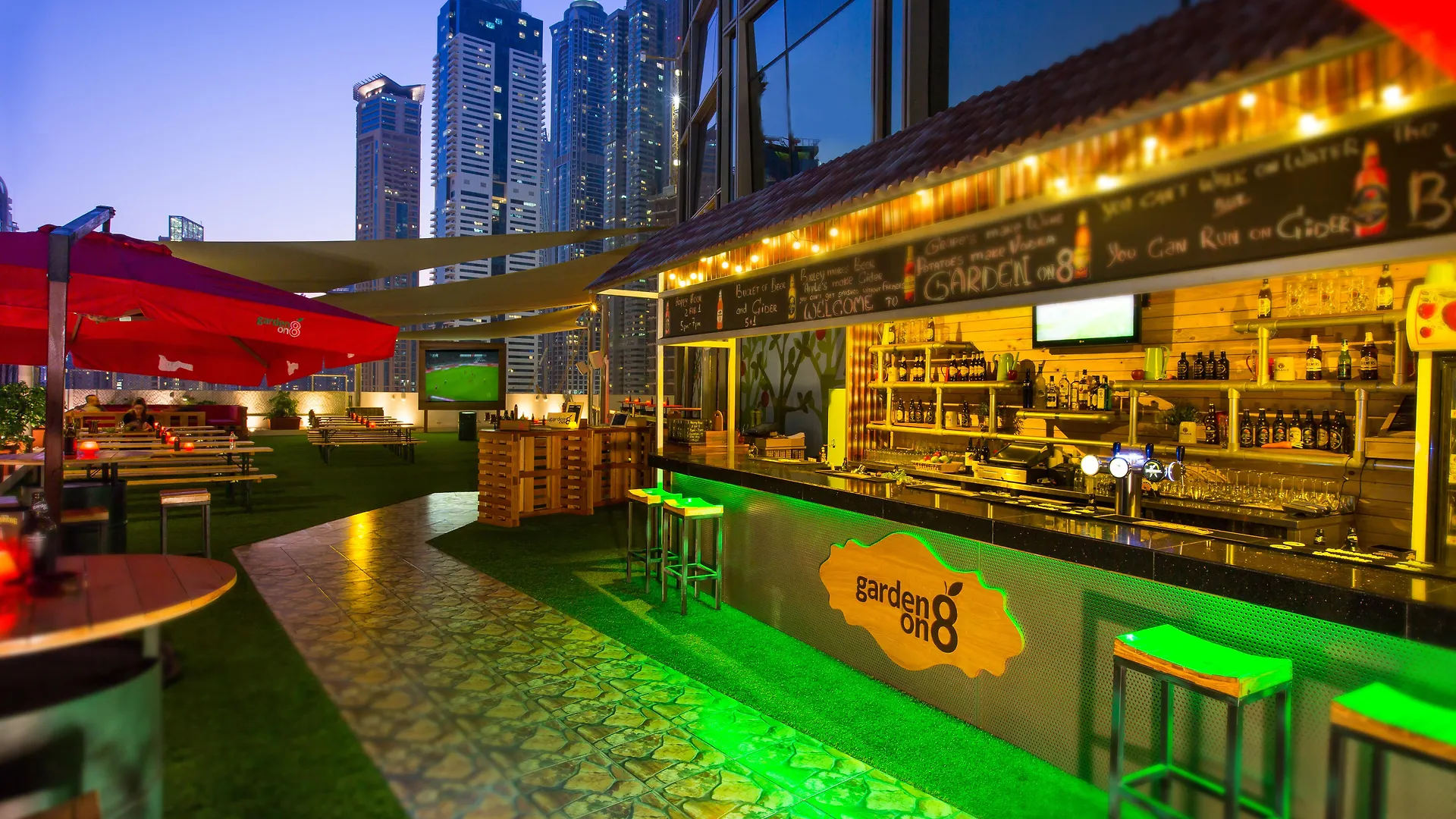 Media One Hotel Dubai