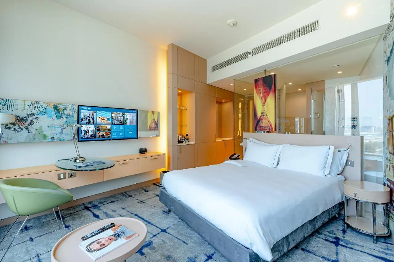 Media One Hotel Dubai