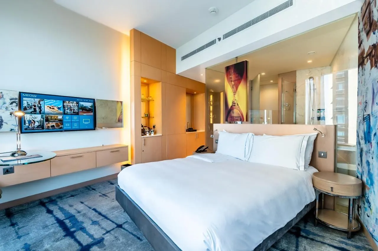 Media One Hotel Dubai