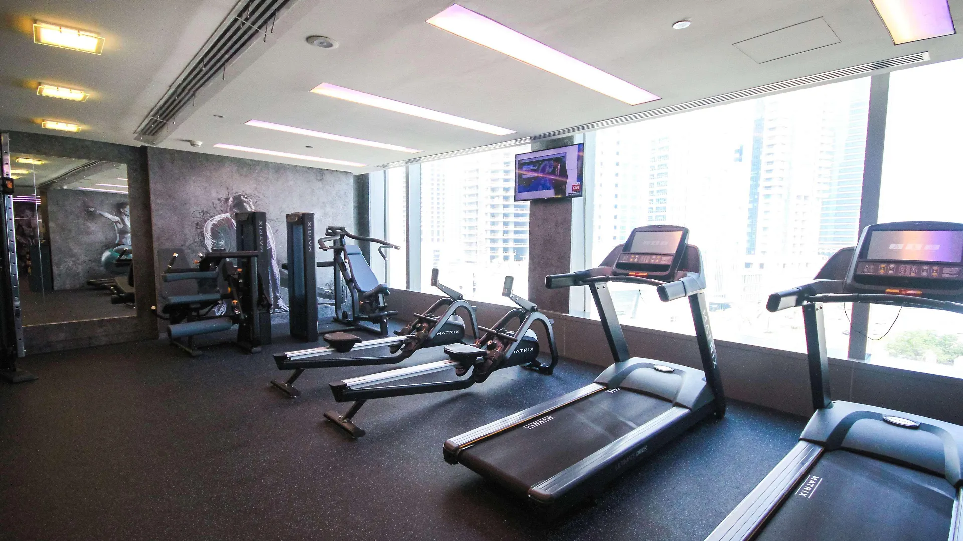 Media One Hotel Dubai