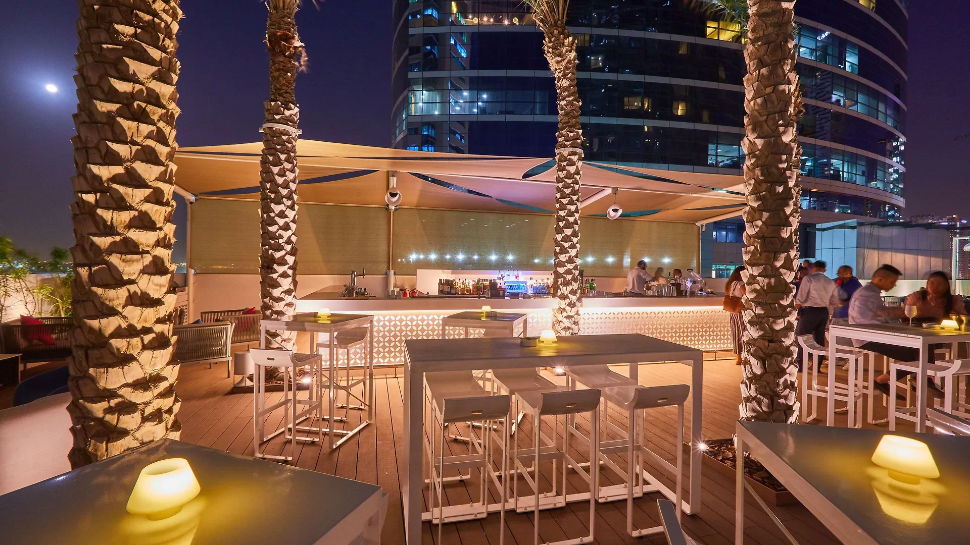 Media One Hotel Dubai