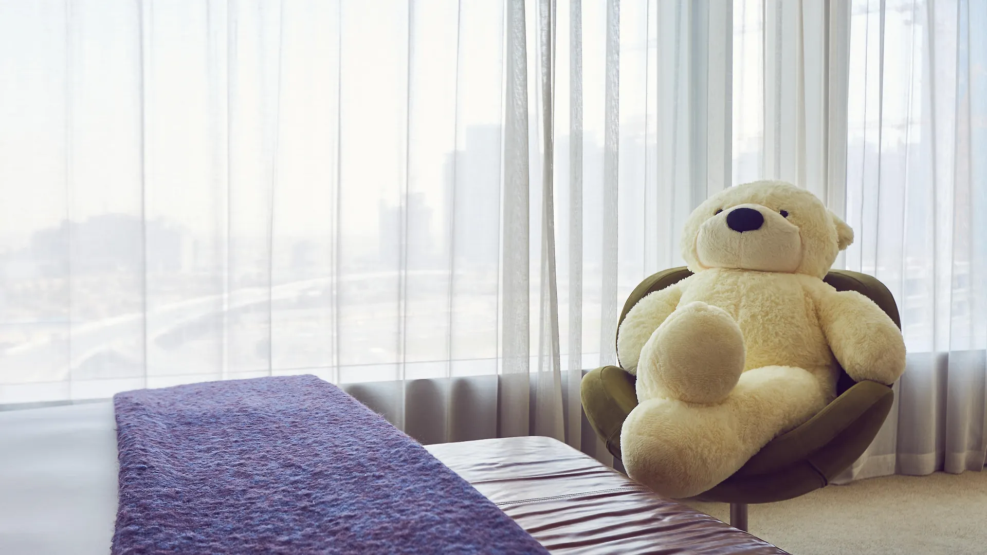 Media One Hotel Dubai