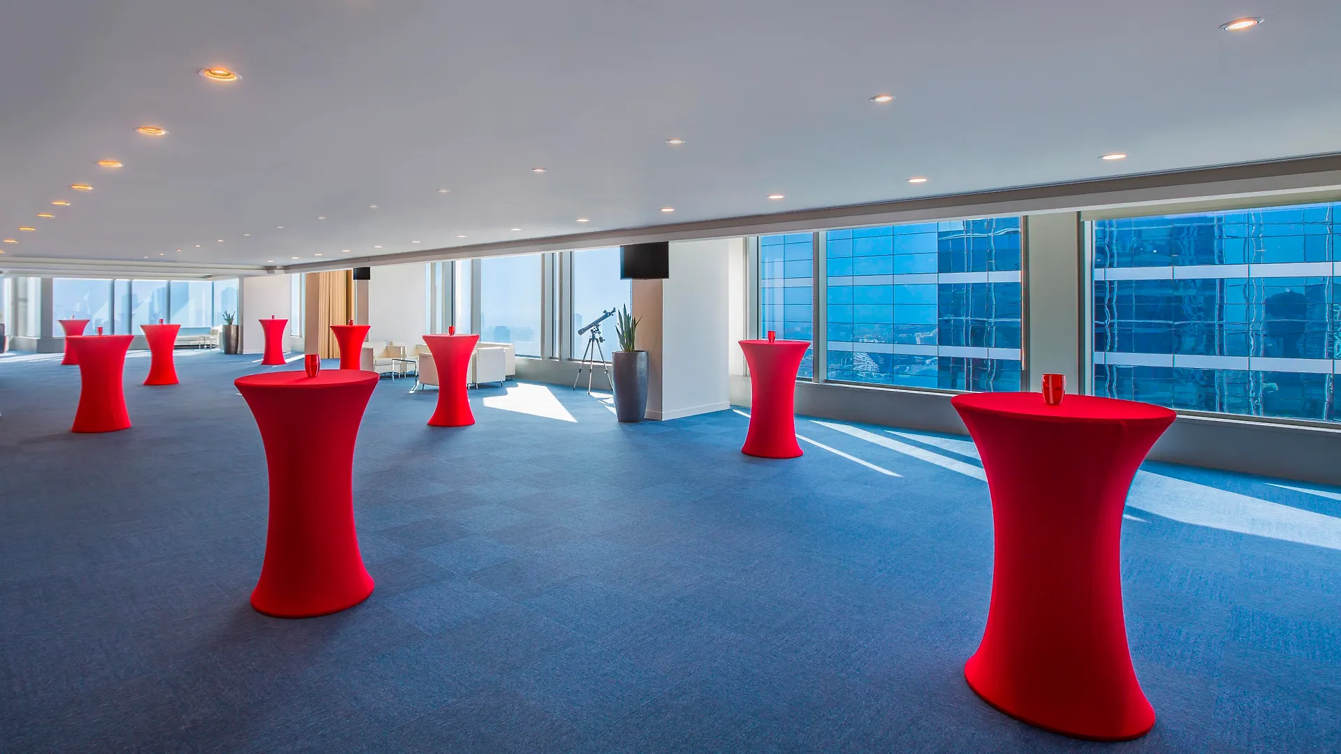 Media One Hotel Dubai