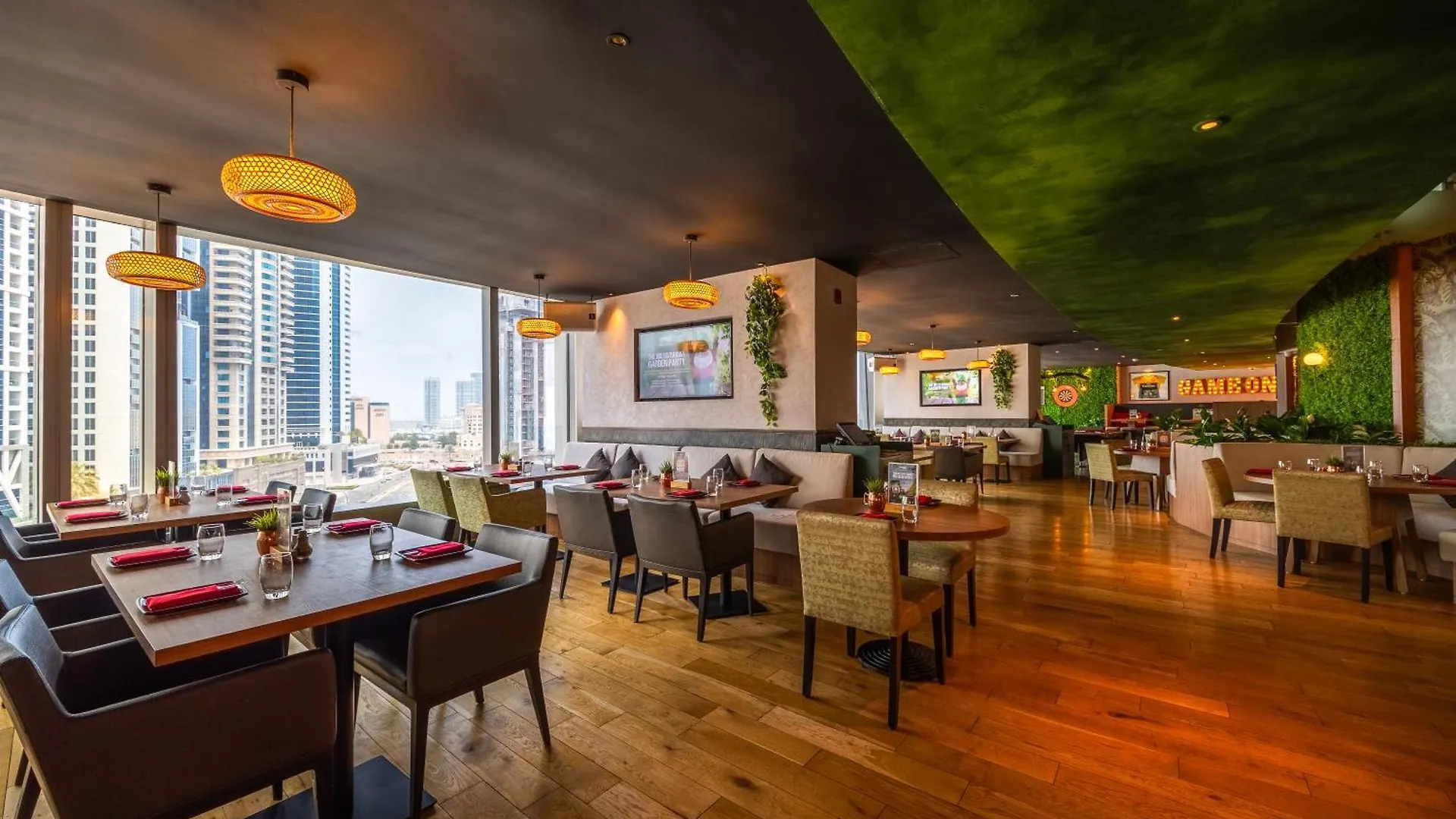 Media One Hotel Dubai