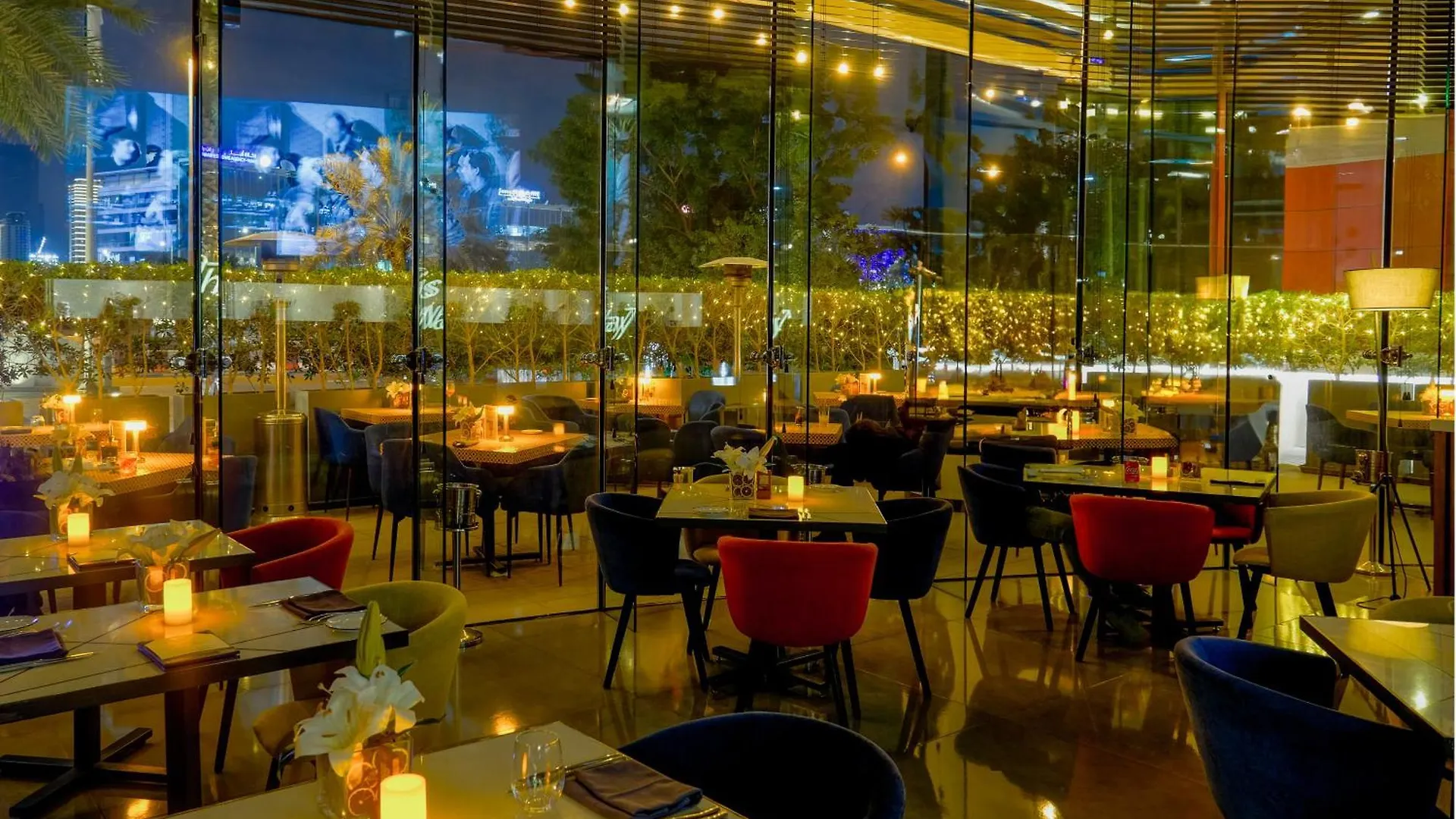 Media One Hotel Dubai