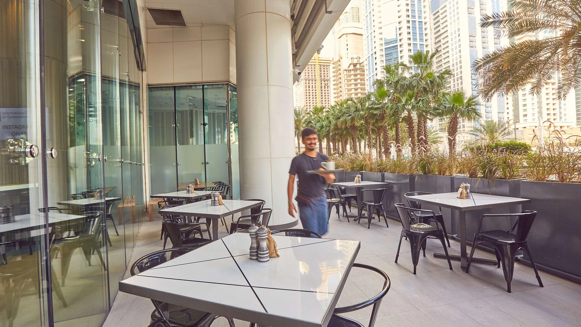 Media One Hotel Dubai 4*,  Emirati Arabi Uniti