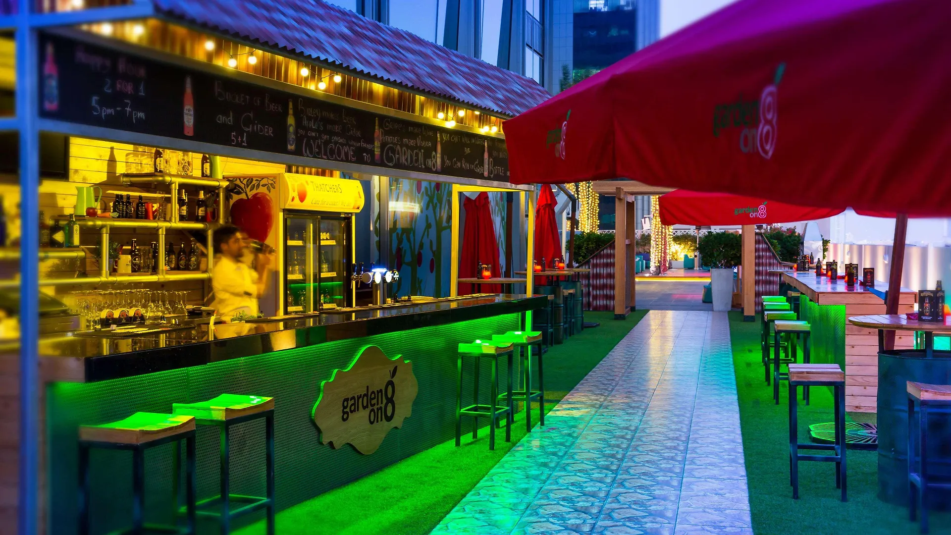 ****  Media One Hotel Dubai United Arab Emirates