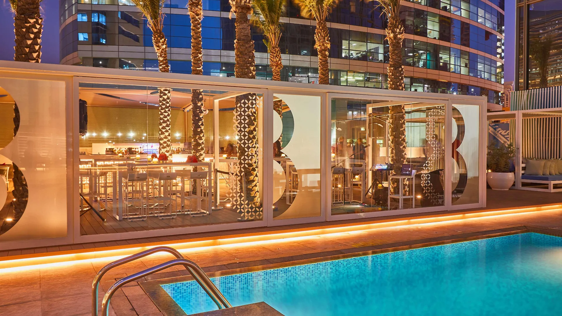 Media One Hotel Dubai