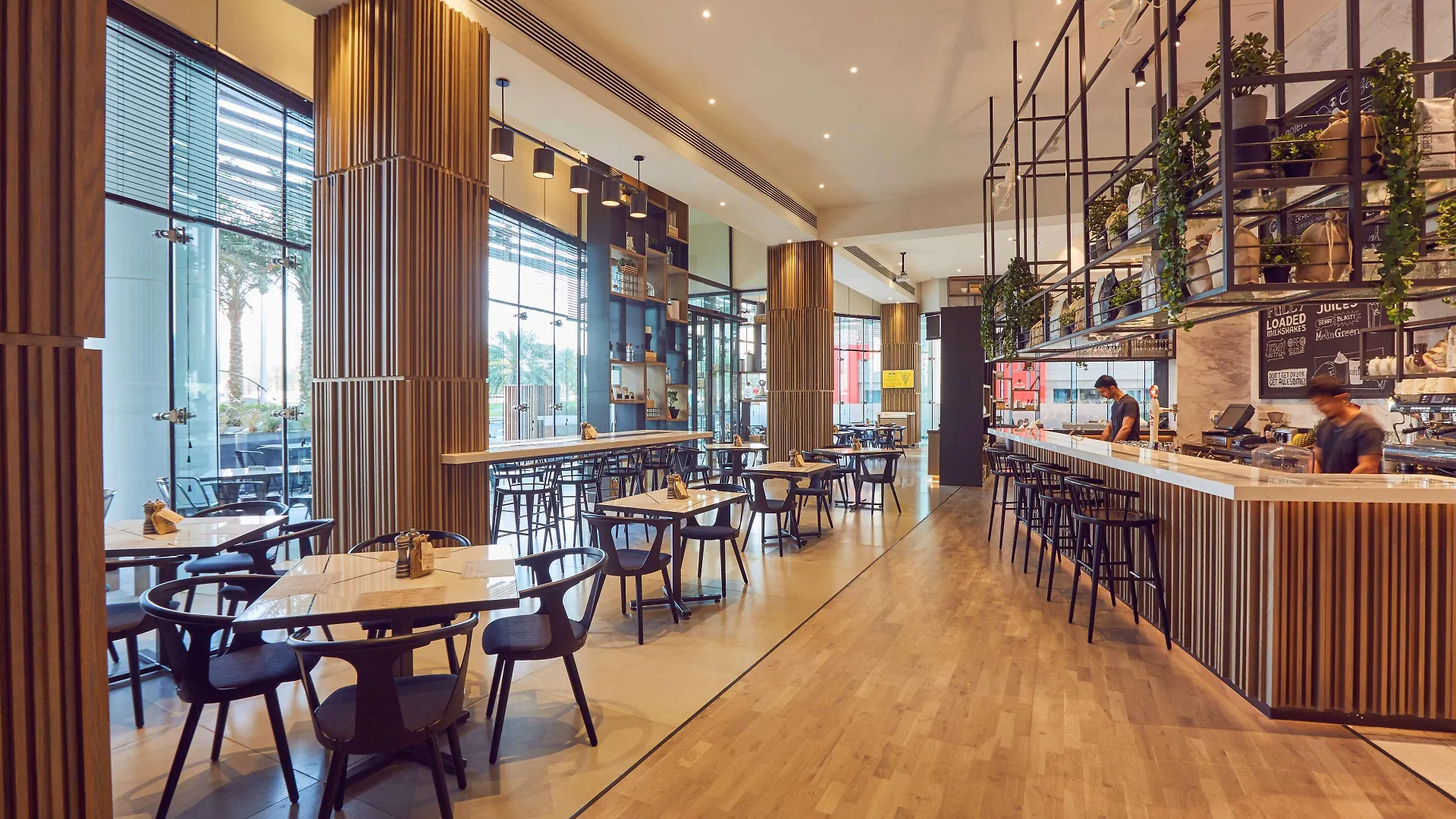****  Media One Hotel Dubaj Zjednoczone Emiraty Arabskie